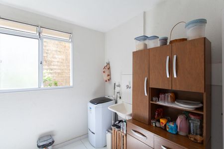 Apartamento à venda com 60m², 1 quarto e 1 vaga Apartamento à venda com 60m², 1 quarto e 1 vagaCozinha