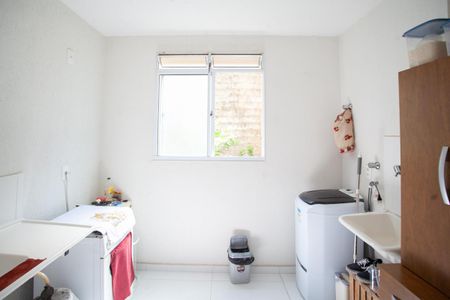 Apartamento à venda com 60m², 1 quarto e 1 vaga Apartamento à venda com 60m², 1 quarto e 1 vagaCozinha