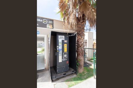 Apartamento à venda com 60m², 1 quarto e 1 vaga Apartamento à venda com 60m², 1 quarto e 1 vagaÁrea comum