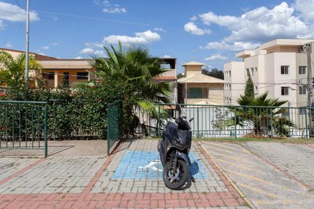 Apartamento à venda com 60m², 1 quarto e 1 vaga Apartamento à venda com 60m², 1 quarto e 1 vagaGaragem