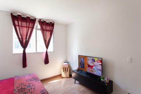 Apartamento à venda com 60m², 1 quarto e 1 vaga Apartamento à venda com 60m², 1 quarto e 1 vagaQuarto 1