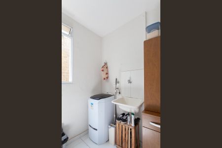 Apartamento à venda com 60m², 1 quarto e 1 vaga Apartamento à venda com 60m², 1 quarto e 1 vagaCozinha