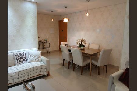 Apartamento à venda com 2 quartos, 91m² em Vila Regente Feijó, São Paulo