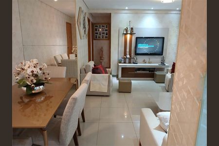 Apartamento à venda com 2 quartos, 91m² em Vila Regente Feijó, São Paulo