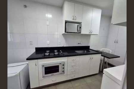 Apartamento à venda com 107m², 3 quartos e 2 vagas