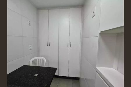 Apartamento à venda com 107m², 3 quartos e 2 vagas
