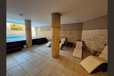 Apartamento à venda com 107m², 3 quartos e 2 vagas