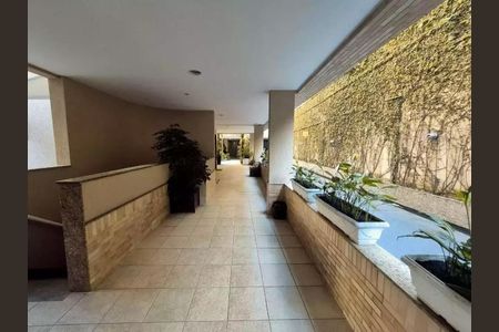 Apartamento à venda com 107m², 3 quartos e 2 vagas