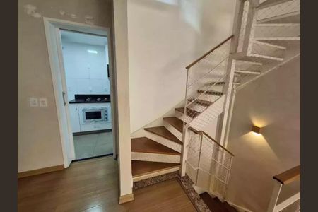 Apartamento à venda com 107m², 3 quartos e 2 vagas