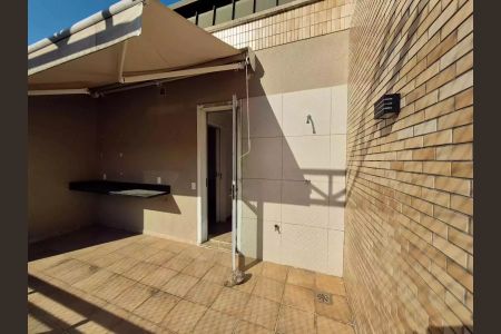 Apartamento à venda com 107m², 3 quartos e 2 vagas