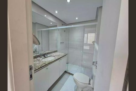 Apartamento à venda com 107m², 3 quartos e 2 vagas