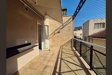 Apartamento à venda com 107m², 3 quartos e 2 vagas