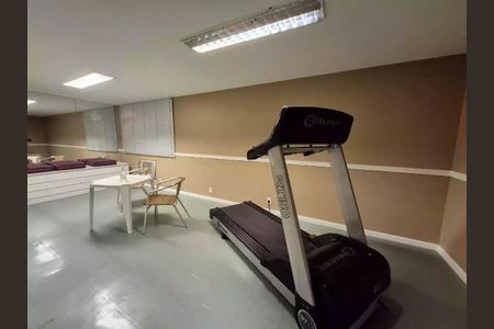 Apartamento à venda com 107m², 3 quartos e 2 vagas