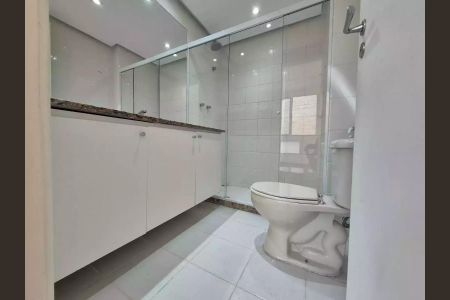 Apartamento à venda com 3 quartos, 107m² em Gávea, Rio de Janeiro