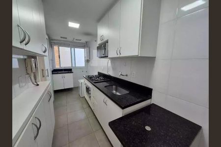 Apartamento à venda com 107m², 3 quartos e 2 vagas