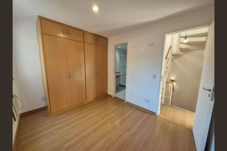Apartamento à venda com 3 quartos, 107m² em Gávea, Rio de Janeiro