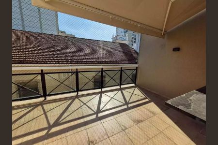 Apartamento à venda com 107m², 3 quartos e 2 vagas