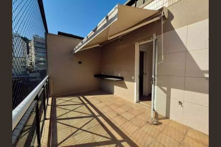 Apartamento à venda com 107m², 3 quartos e 2 vagas