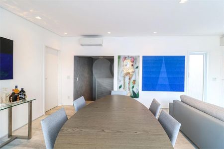 Apartamento à venda com 2 quartos, 174m² em Vila Progredior, São Paulo