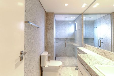 Apartamento à venda com 2 quartos, 174m² em Vila Progredior, São Paulo