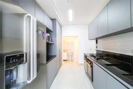 Apartamento à venda com 2 quartos, 174m² em Vila Progredior, São Paulo