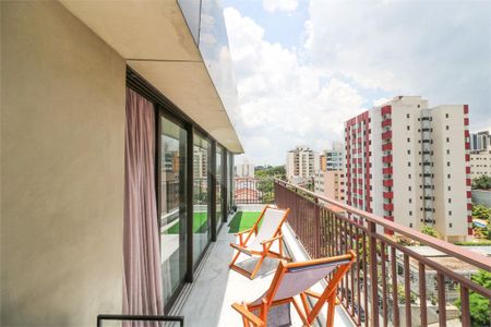 Apartamento à venda com 2 quartos, 174m² em Vila Progredior, São Paulo