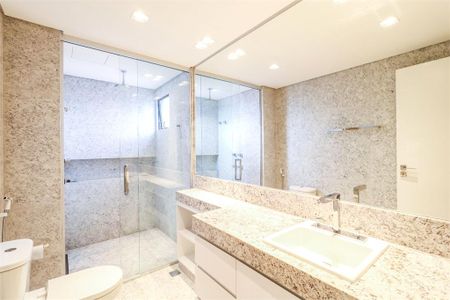 Apartamento à venda com 2 quartos, 174m² em Vila Progredior, São Paulo