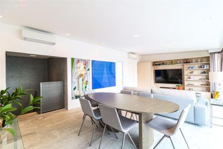 Apartamento à venda com 2 quartos, 174m² em Vila Progredior, São Paulo