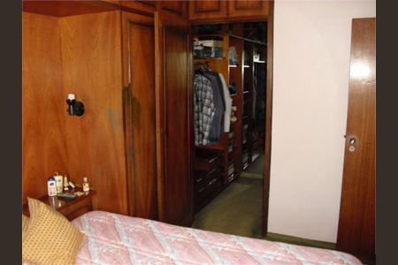 Apartamento à venda com 2 quartos, 74m² em Chácara Califórnia, São Paulo