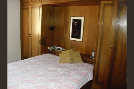 Apartamento à venda com 2 quartos, 74m² em Chácara Califórnia, São Paulo