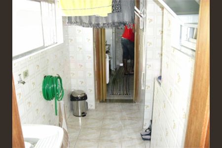 Apartamento à venda com 2 quartos, 74m² em Chácara Califórnia, São Paulo