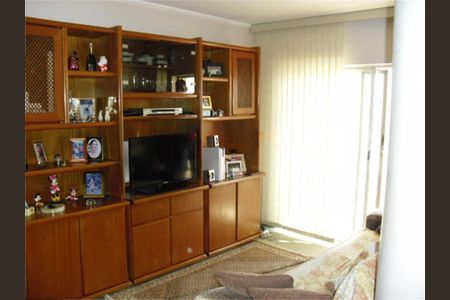 Apartamento à venda com 2 quartos, 74m² em Chácara Califórnia, São Paulo