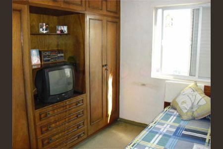 Apartamento à venda com 2 quartos, 74m² em Chácara Califórnia, São Paulo