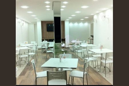 Apartamento à venda com 2 quartos, 85m² em Santo Amaro, São Paulo