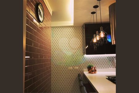 Apartamento à venda com 4 quartos, 130m² em Vila Clementino, São Paulo