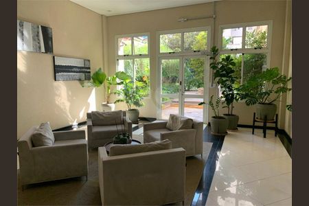 Apartamento à venda com 4 quartos, 130m² em Vila Clementino, São Paulo