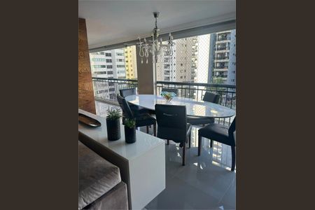 Apartamento à venda com 4 quartos, 130m² em Vila Clementino, São Paulo