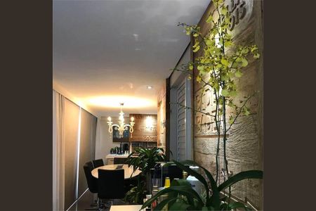 Apartamento à venda com 4 quartos, 130m² em Vila Clementino, São Paulo