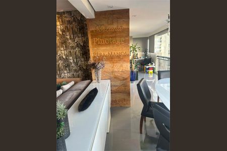 Apartamento à venda com 4 quartos, 130m² em Vila Clementino, São Paulo