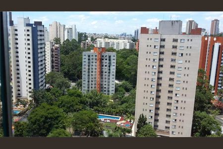 Apartamento à venda com 46m², 1 quarto e 1 vaga