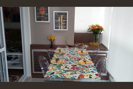 Apartamento à venda com 46m², 1 quarto e 1 vaga