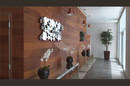 Apartamento à venda com 46m², 1 quarto e 1 vaga