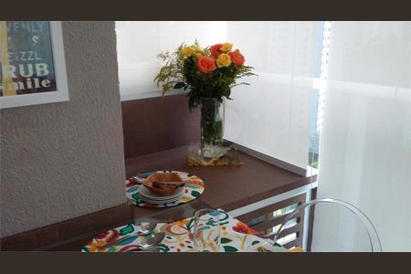 Apartamento à venda com 46m², 1 quarto e 1 vaga