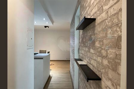 Apartamento à venda com 65m², 2 quartos e 2 vagas