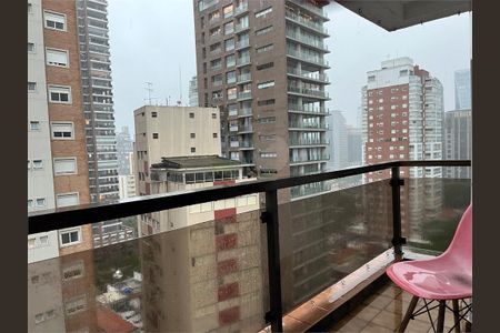 Apartamento à venda com 65m², 2 quartos e 2 vagas