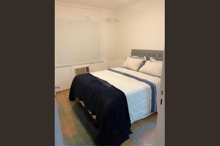 Apartamento à venda com 2 quartos, 65m² em Itaim Bibi, São Paulo