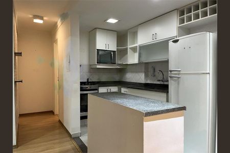 Apartamento à venda com 65m², 2 quartos e 2 vagas