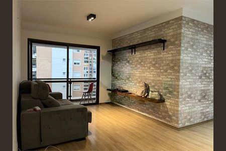 Apartamento à venda com 2 quartos, 65m² em Itaim Bibi, São Paulo