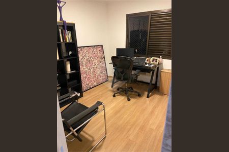 Apartamento à venda com 2 quartos, 65m² em Itaim Bibi, São Paulo