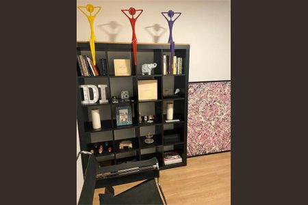 Apartamento à venda com 2 quartos, 65m² em Itaim Bibi, São Paulo